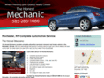 honestmechanicrochester.com