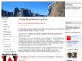 hoofermountaineering.org
