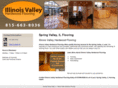 illinoisvalleyhardwoodflooring.com