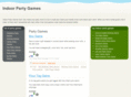indoorpartygames.org