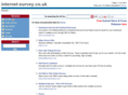 internet-survey.co.uk