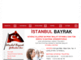 istanbulbayrak.net