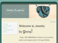 jewelrybygeorg.com