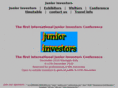 juniorinvestors.com