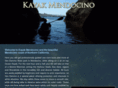 kayakmendocino.com