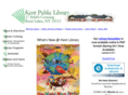 kentlibrary.org