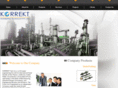 korrekttech.com