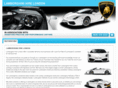 lamborghinihirelondon.com