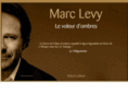 levoleurdombre.com
