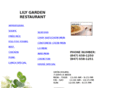 lilygardenrestaurant.com