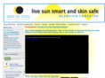 livesunsmartskinsafe.org