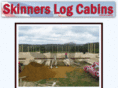 logcabinssurrey.net