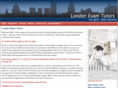 londonexamtutors.com