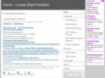 louise-ward-holistics.com
