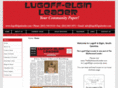 lugoffelginleader.com