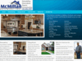 mcmillanbuildersinc.com