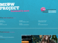 meow-project.com