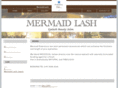 mermaidlash.com