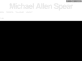 michaelallenspearblog.com