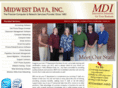 midwestdatainc.com