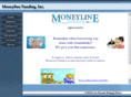 moneylinefunding.com