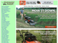 mowershop.com