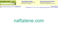 naftalene.com