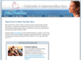 newfrontierspa.com