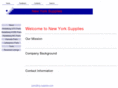 ny-supplies.com