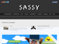 ohsassy.com