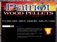 patriotwoodpelletspa.com