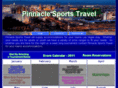 pinnaclesportstravel.com