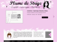 plume-de-strige.com