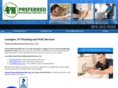 preferredmechanicalservices.net