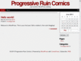 progressiveruincomics.com