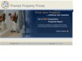 promptpropertyprices.com