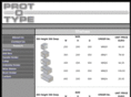 prot-o-type.com