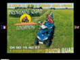 provence-quad-location.com