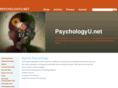 psychologyu.net
