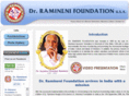 raminenifoundation.com