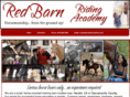 redbarnacademy.com