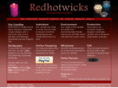 redhotwicks.com