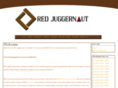 redjuggernaut.com