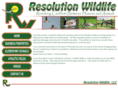 resolutionwildlife.com