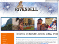 rivendellhostels.com
