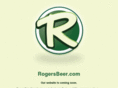 rogersbeer.com