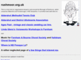 rushmoor.org.uk