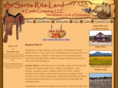 santaritaland.com