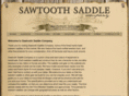 sawtoothsaddle.com