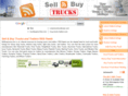 sellbuytrucks.com